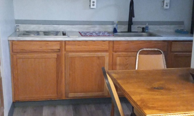 Spring Lake Apartment | studio Brooksville