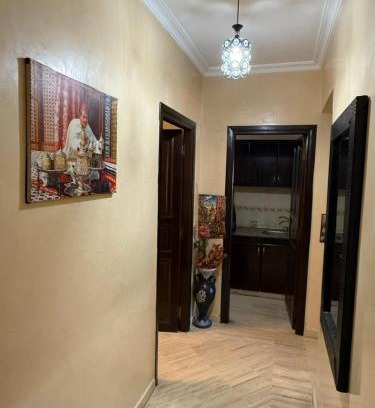 Belvedere Apartment | Studio By N