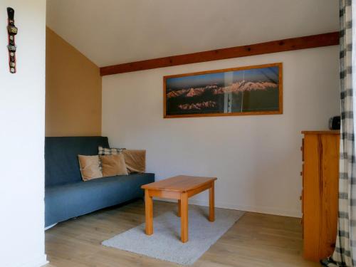 Abondance Apartment | Studio cabine calme avec balcon, parking, animaux acceptés, proche Richebourg - FR-1-692-103