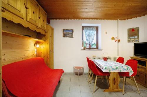 Valloire Apartment | Studio cabine - Les ecrins 2
