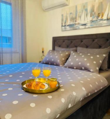 Ploce Apartment | Studio Calma