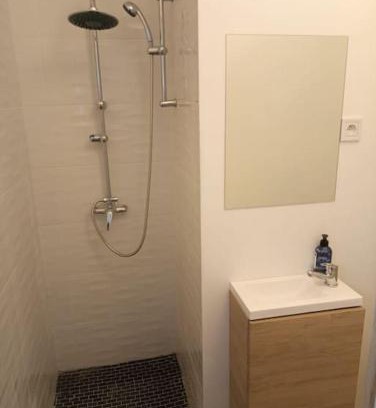 Saussan Apartment | studio calme entre Montpellier et la mer