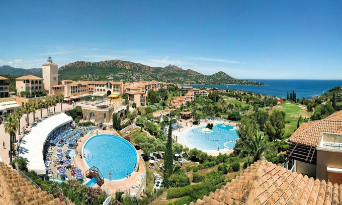 Agay Apartment | Studio Cap Esterel