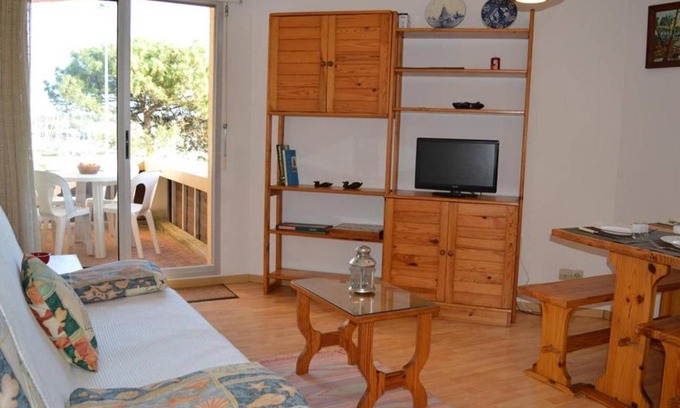 Capbreton Apartment | Studio Capbreton, 1 pièce, 4 personnes - FR-1-247-12