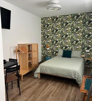 San Andres Apartment | Studio Casa Azul
