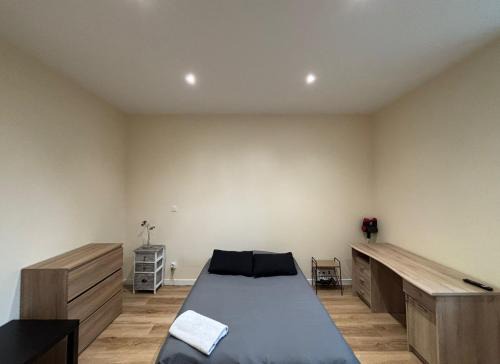 Chatel-Guyon Apartment | Studio Center of Châtel-Guyon