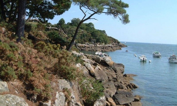 Quimperle Apartment | Studio center Quimperle (South Brittany)