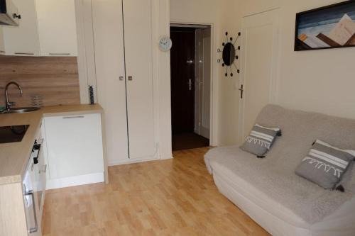 Valberg Apartment | Studio - centre station