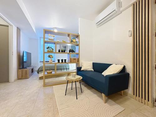 Tarbes Apartment | Studio Centre Ville Tarbes