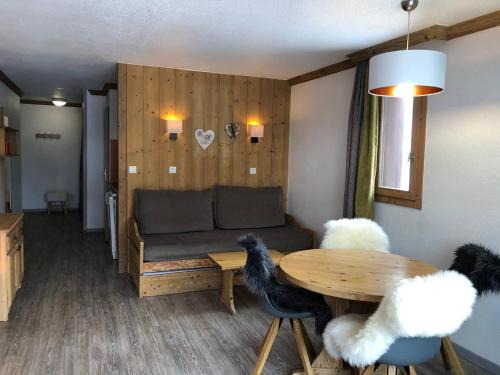 Val-d'Isere Apartment | Studio Chalets de Solaise
