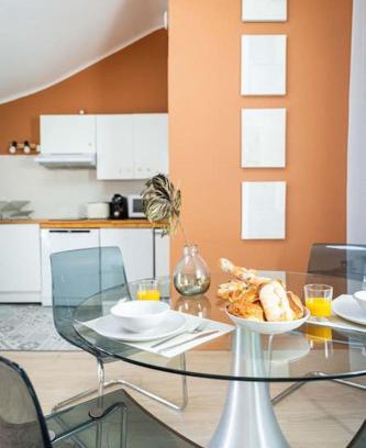 Salin-de-Giraud Apartment | Studio Chaleureux niché au cœur des Salins