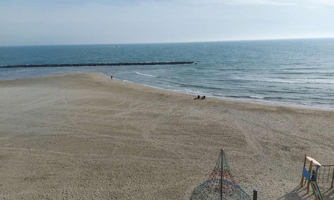 Le Grau-dʼAgde Apartment | Studio charmant à Le Grau d'Agde, climatisation, proche plage - FR-1-423-152