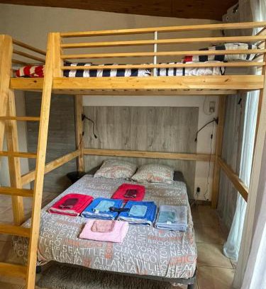 Village Apartment | Studio charmant
