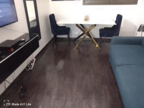 Neuilly-sur-Marne Apartment | Studio charmant