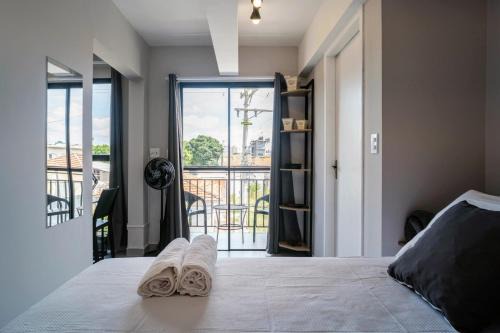 Jardim Oriental Apartment | Studio Charmoso SP Expo Metrô Aeroporto