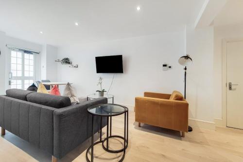 Bryanston and Dorset Square Apartment | Studio close to Baker Street - 2