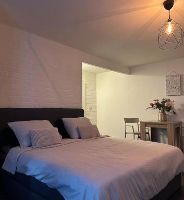 Cadier en Keer Apartment | Studio close to Maastricht