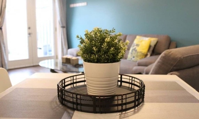 Woodstock House | Studio - Close to Woodstock Hospital