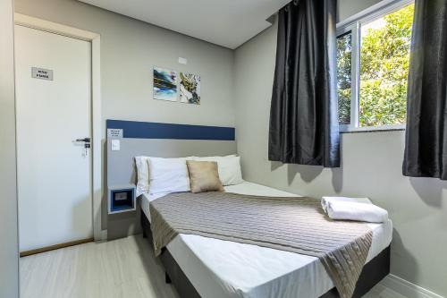 Vista Alegre Apartment | Studio com linda decoração com ótima localização 12