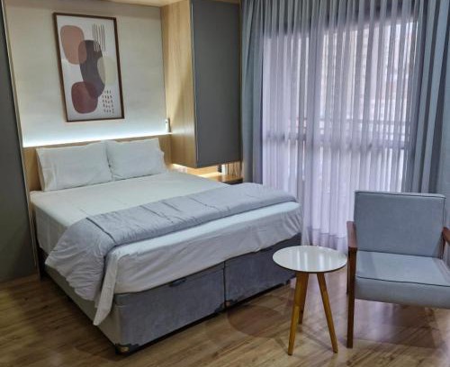 Sao Paulo Apartment | Studio Completo a 150m do Metro Alto do Ipiranga