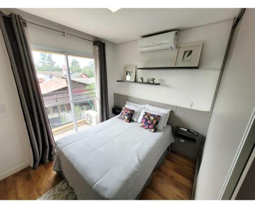 Cotia Apartment | Studio Completo Cotia Granja Vianna 417
