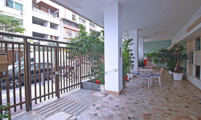 Ipanema Apartment | Studio Completo em Ipanema C063