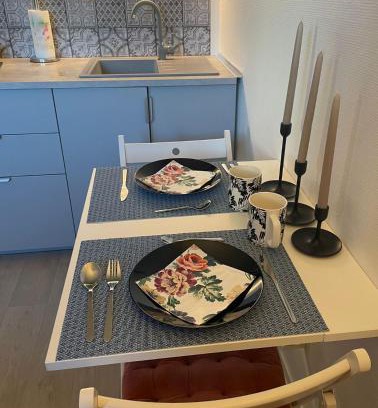 Vanves Apartment | Studio confort Vanves Paris Porte de Versailles