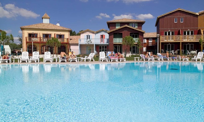 Le Teich Apartment | Studio confortable + alcôve | Près du lac !