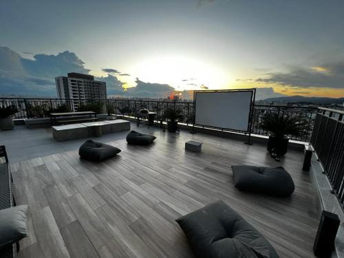 Tucuruvi Apartment | Studio - Conforto - Santana - Tucuruvi - Metrô