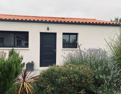 Royan Apartment | Studio cosy à Royan