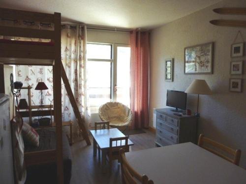 Arette Apartment | Studio cosy 4/5 pers, skis aux pieds, Arette - FR-1-602-19