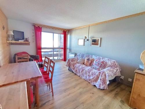 Pla d'Adet Apartment | Studio cosy 4 pers avec balcon à Saint-Lary-Soulan - FR-1-457-375