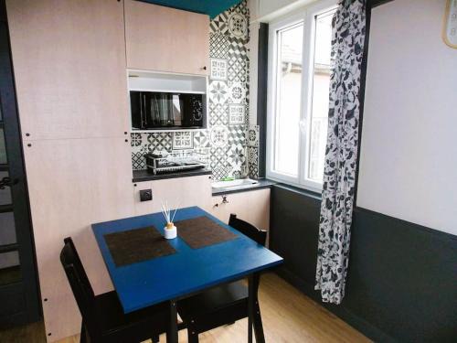 Dijon Apartment | Studio Cosy