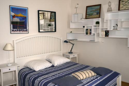 Boulogne-Centre Apartment | Studio cosy idéalement situé et bien équipé