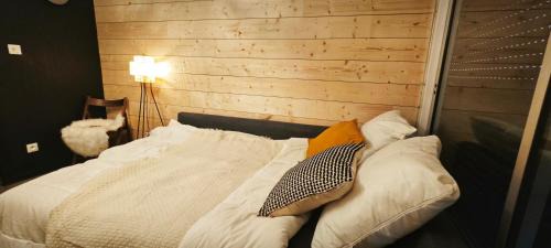 Saint-Lary-Soulan Apartment | Studio Cosy le Malicieux