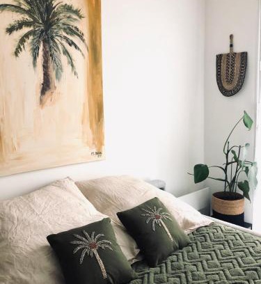 Chalifert Apartment | STUDIO COSY PROCHE DISNEY
