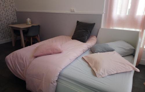 Libourne Apartment | Studio cosy proche Gare