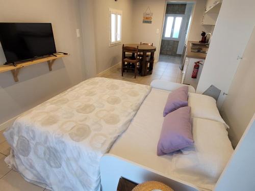 Soustons House | Studio cosy proche lac et centre ville