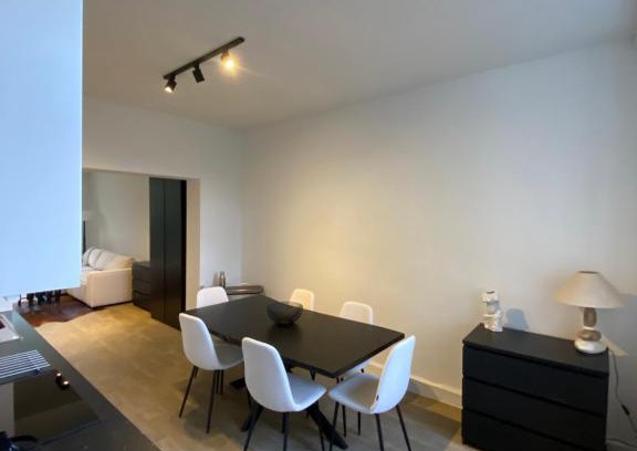 Ukkel Apartment | Studio cosy Uccle - Saint Job