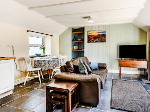 Haverfordwest House | Studio Cottage