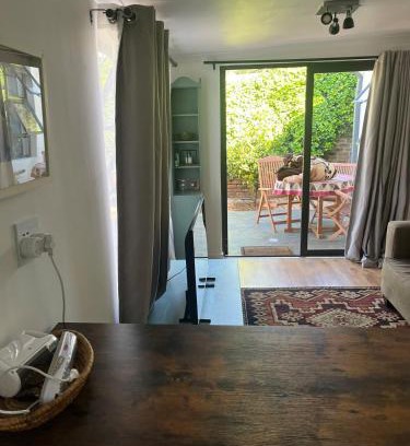 Greenside Apartment | Studio cottage in Greenside