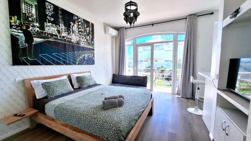 Grand-Baie Apartment | Studio cozy idéalement située - Grand Baie - 1 min plage