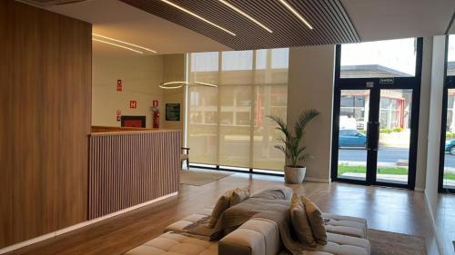 Duque de Caxias Apartment | Studio Cuiabá - em frente ao Shopping Estação