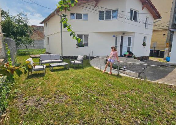 Turda House | Studio D'Amalia