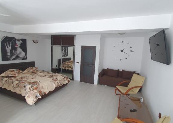 Busteni Apartment | Studio de lux Montana