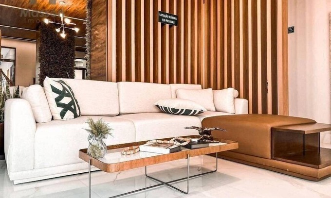 Centro Apartment | Studio Deluxe Independência 915 central