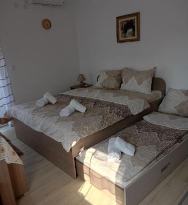 Soko Banja Apartment | Studio Dimitrije 14