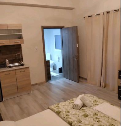 Keramoti Apartment | Studio DORA