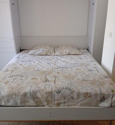Fecamp Apartment | Studio du port