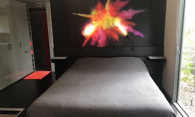 Scotsdale Apartment | Studio DUET Luxury Private - 5 minutes to Denmark